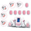 Mesin Kavitasi 80K, RF, Vakum & Pad EMS SQ95B Pro 6-dalam-1