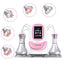 Mesin Kecantikan Kavitasi 80K & RF SQ96 Pro 5-dalam-1