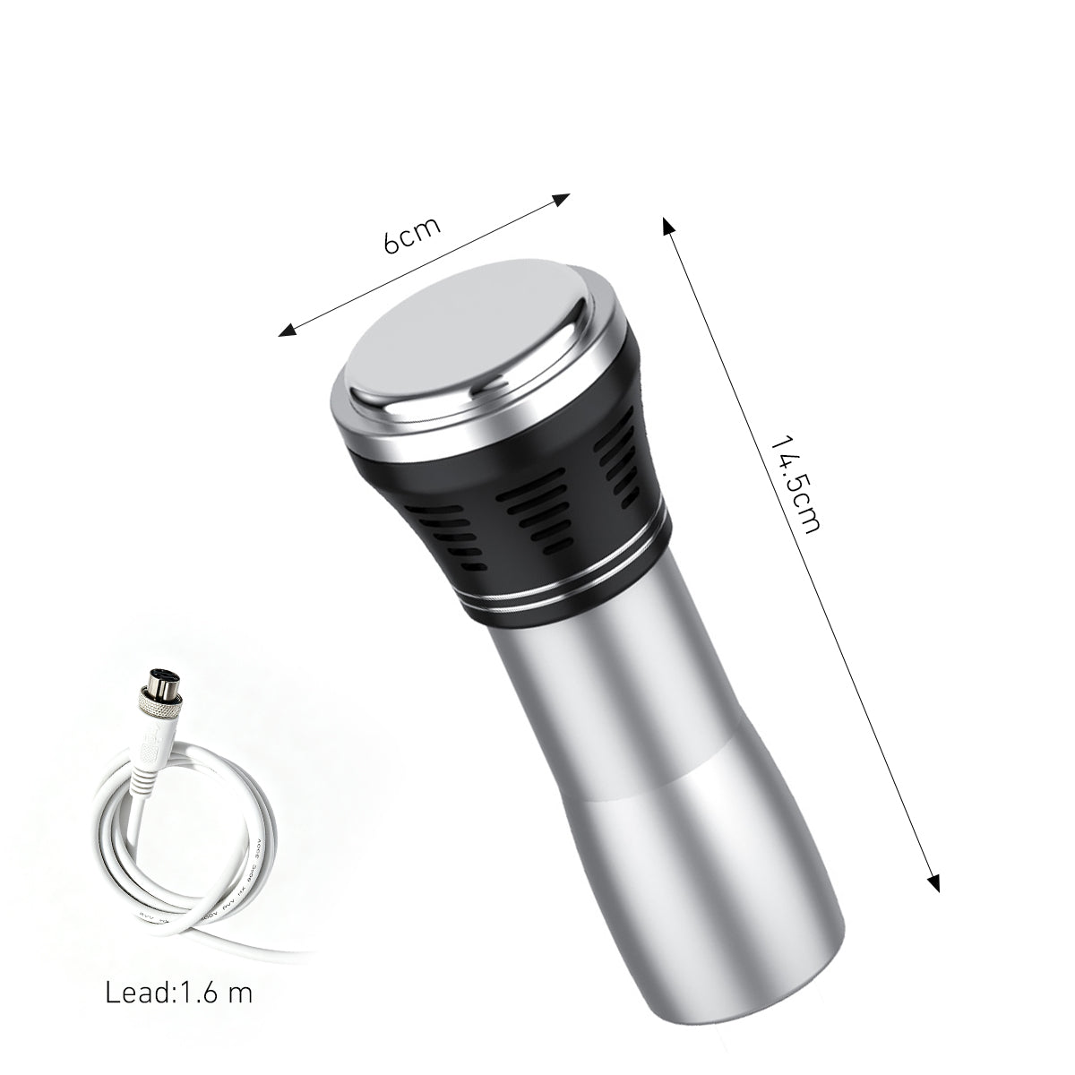 Mesin Kavitasi Ultrasonik 80K & RF SQ166 Ultra 13-dalam-1 dengan Papan Laser
