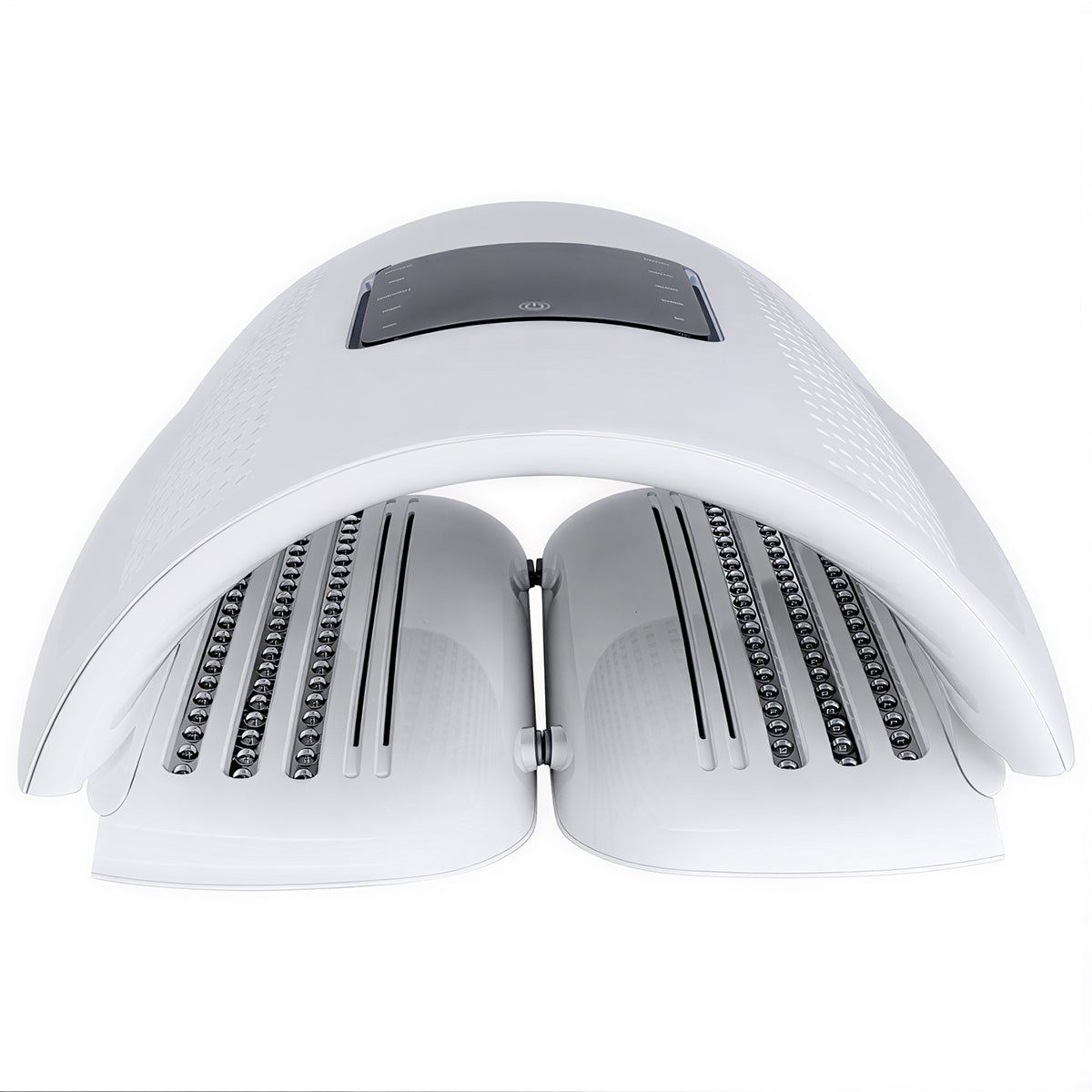 Kubah Terapi Cahaya Boleh Lipat SQ7 360 LED, 4 Warna