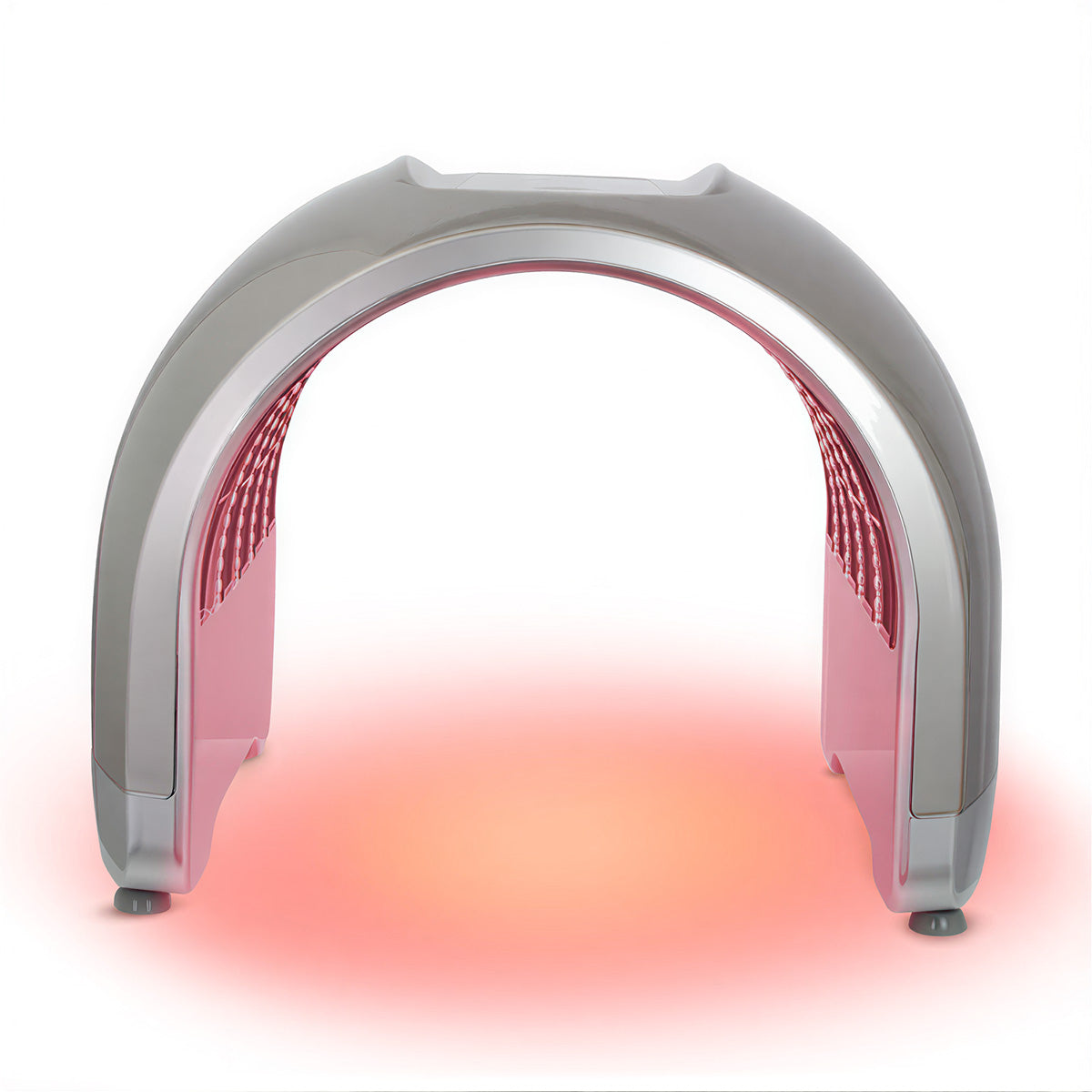 Peranti Terapi Cahaya LED SQ3 180 LED, 4 Warna dengan Pemanasan FIR