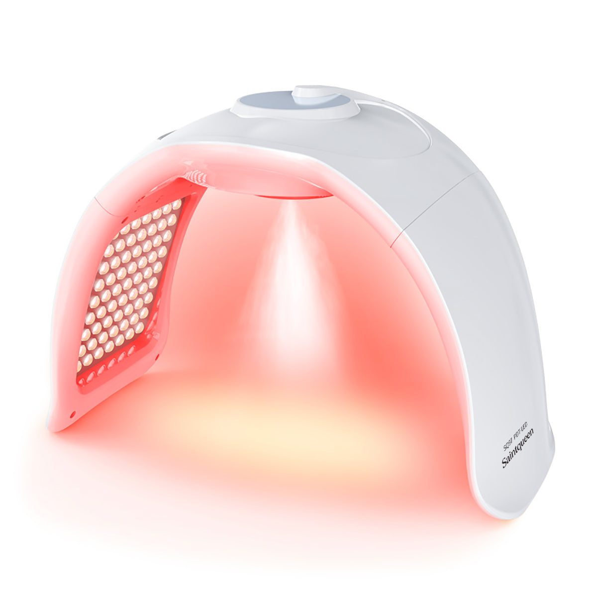 Mesin Terapi Cahaya SQ97 170 LED, 7 Warna dengan Inframerah Dekat & Semburan Nano