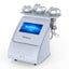 Mesin Kavitasi Ultrasonik 80K & RF SQ85A Pro 5-dalam-1