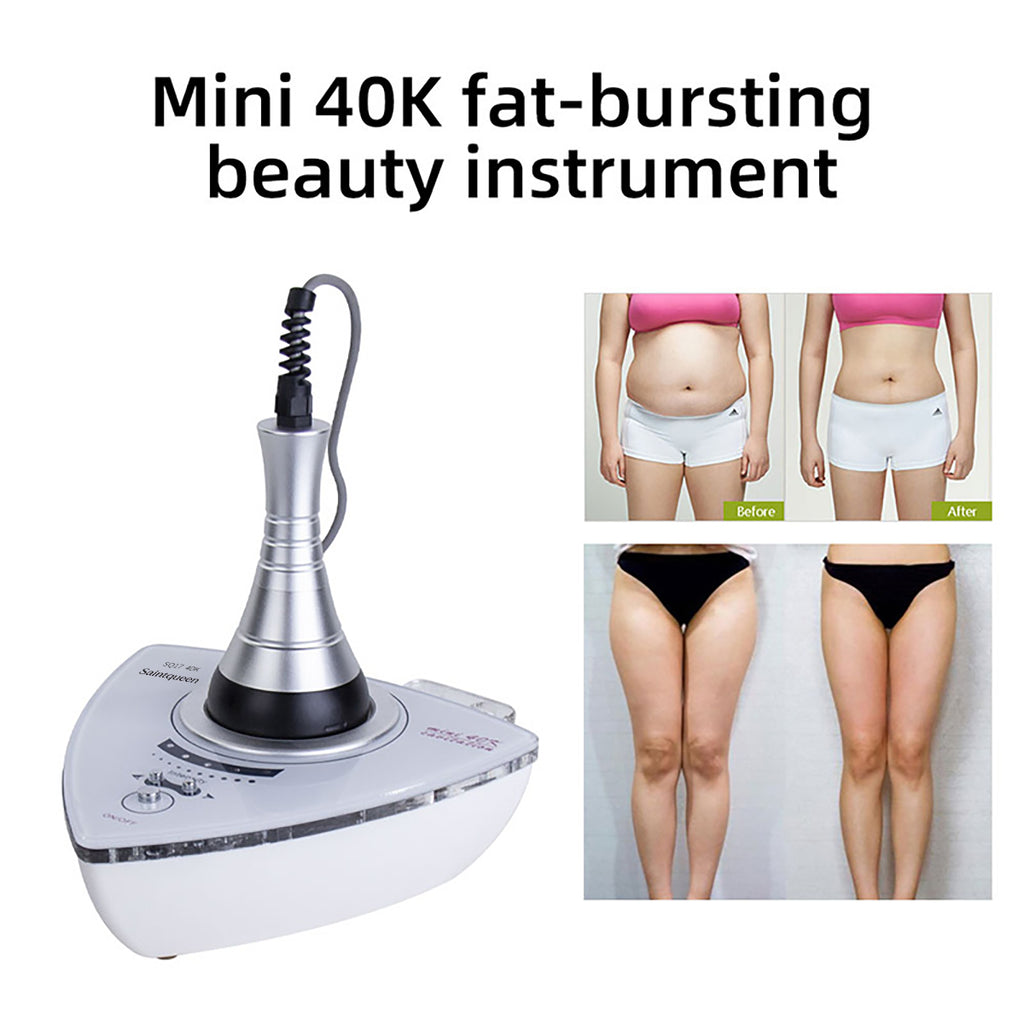 Peranti Kavitasi Ultrasonik 40K Badan SQ17