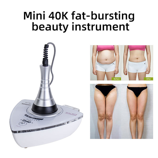 Peranti Kavitasi Ultrasonik 40K Badan SQ17