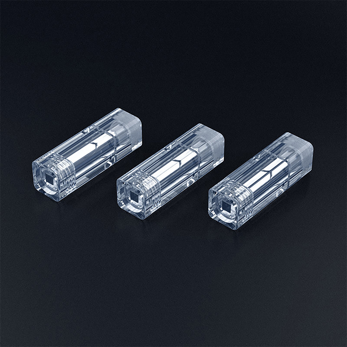 Peranti Penjagaan Kulit Penghidratan Kristal Nano SQ55