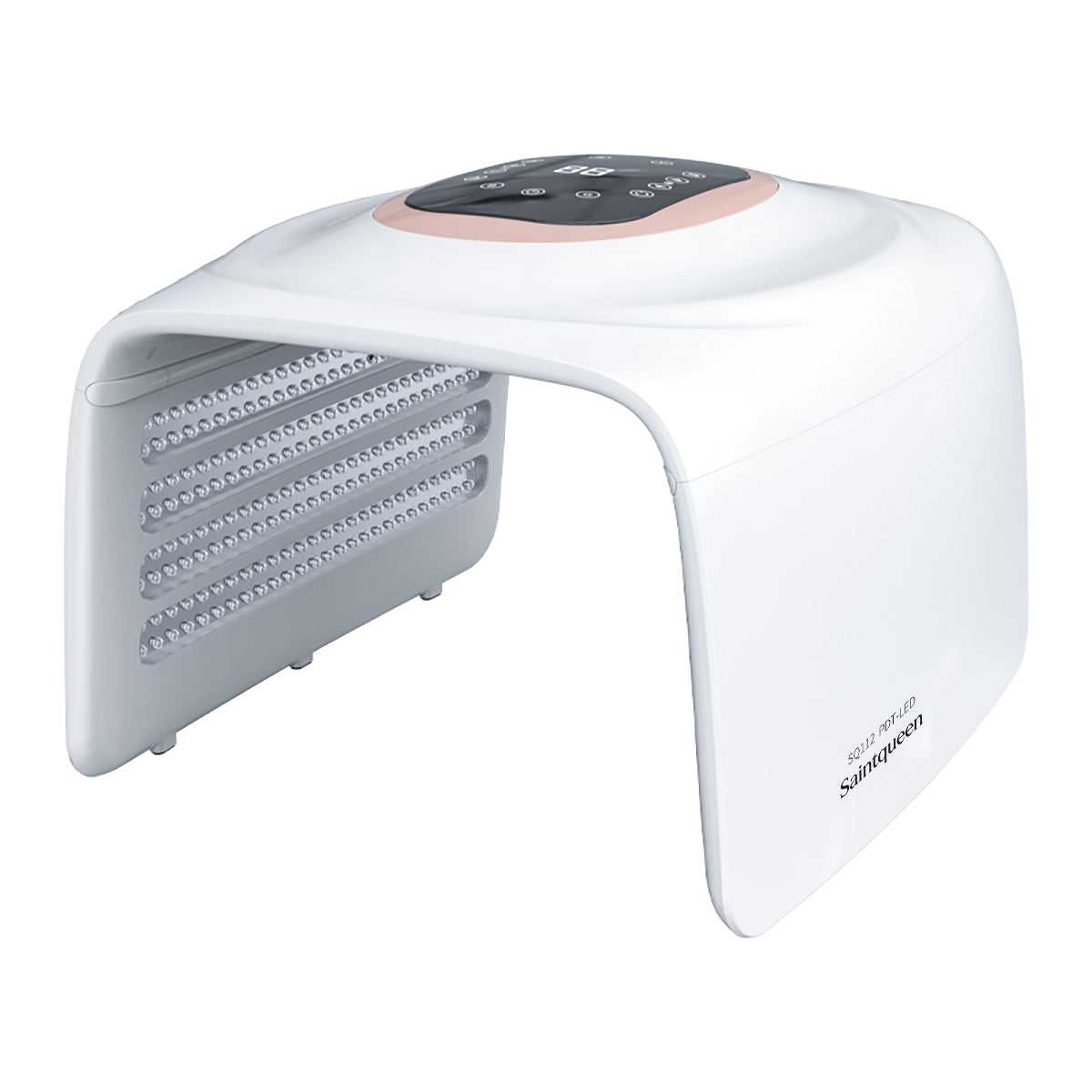 Kubah Terapi Cahaya LED SQ112 4 Warna & Inframerah Dekat dengan Kabus Nano Imej utama