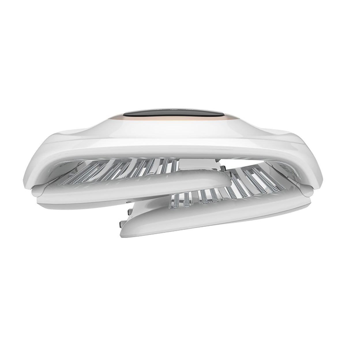 Kubah Terapi Cahaya LED SQ112 4 Warna & Inframerah Dekat dengan Kabus Nano