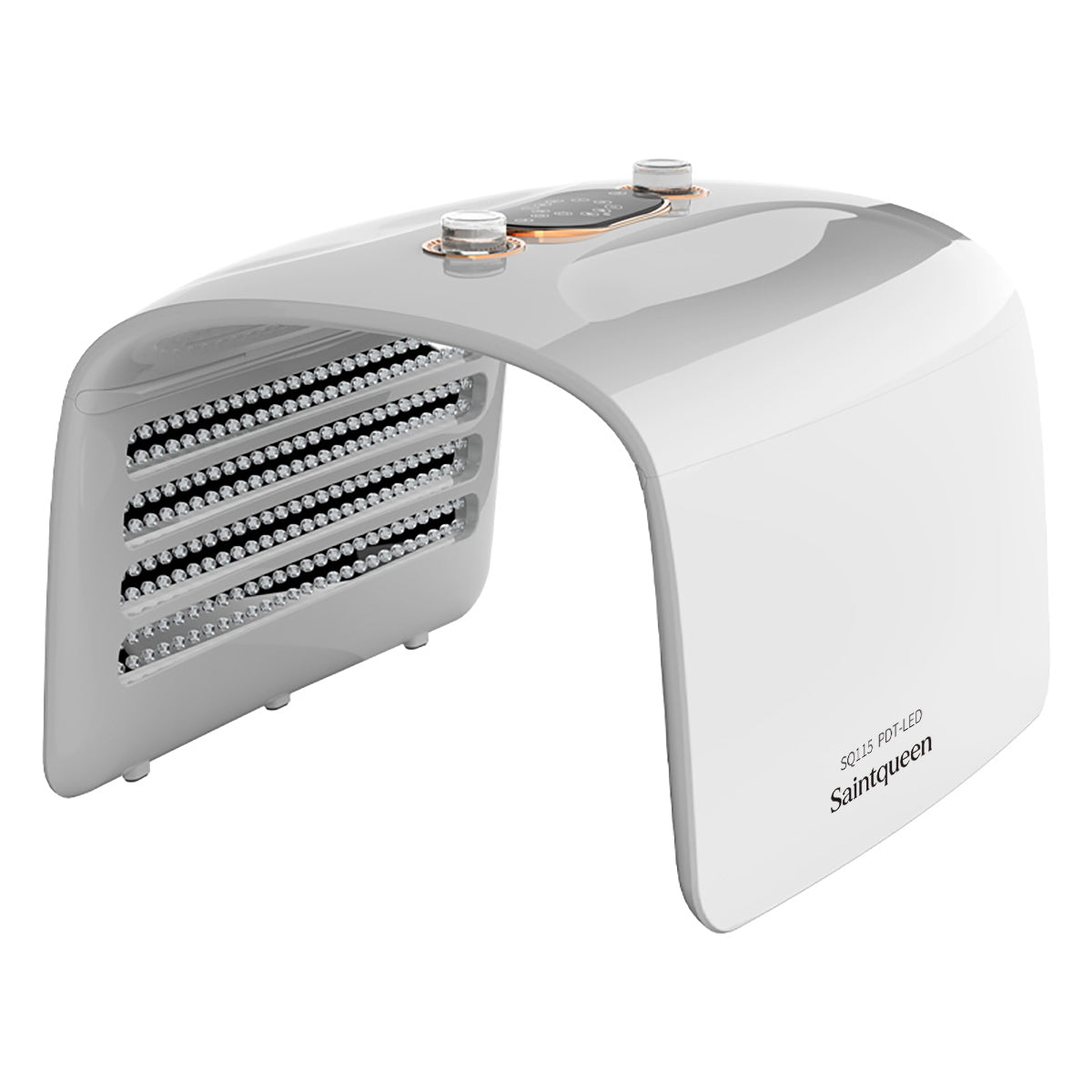 Kubah Terapi Cahaya LED SQ115 4 Warna & Inframerah Dekat dengan Kabus Nano Imej utama