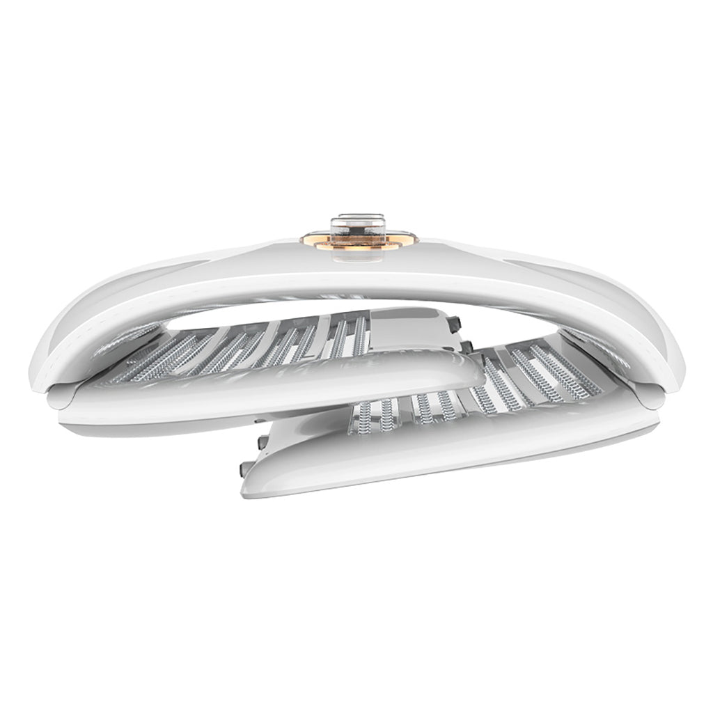Kubah Terapi Cahaya LED SQ115 4 Warna & Inframerah Dekat dengan Kabus Nano