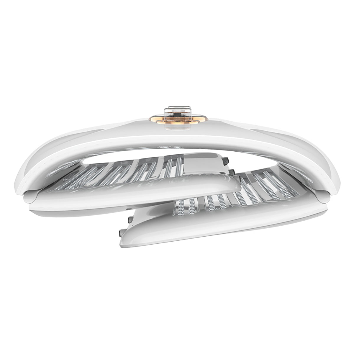 Kubah Terapi Cahaya LED SQ115 4 Warna & Inframerah Dekat dengan Kabus Nano