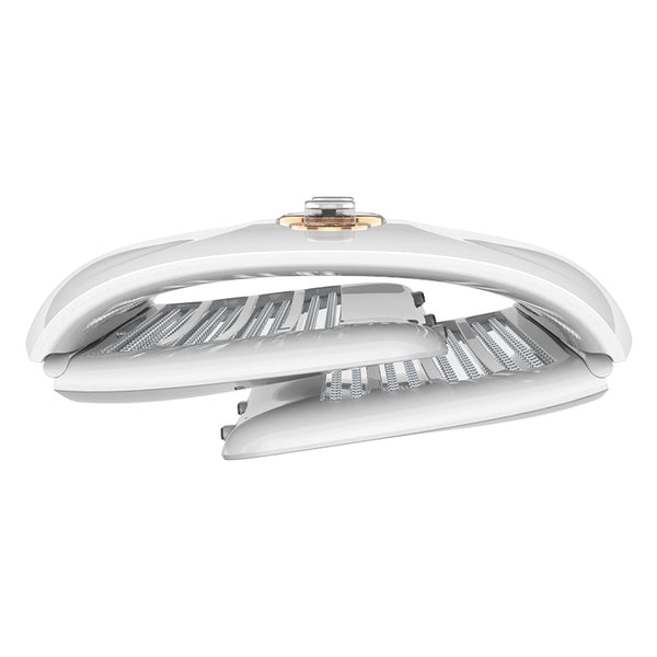 Kubah Terapi Cahaya LED SQ115 4 Warna & Inframerah Dekat dengan Kabus Nano